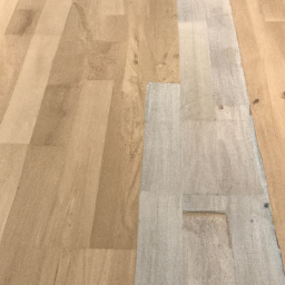 Plancher en bois : choix de matériaux et d'essences Cannes